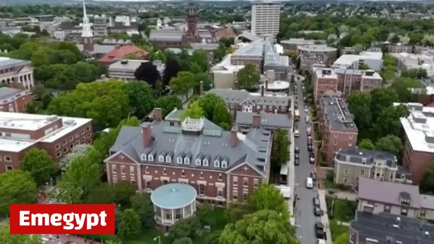 Cambridge Shooting: Police Respond as Harvard University Enforces Shelter-in-Place