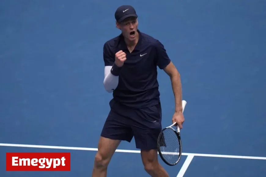 Watch Jannik Sinner vs. Alexander Bublik Live Today: Free Tennis Stream