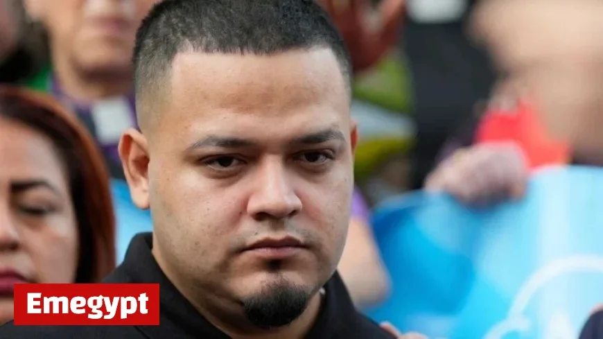 Trump Administration to Deport Kilmar Abrego Garcia to Liberia