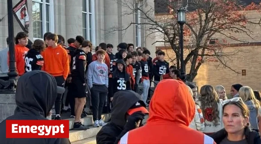 Ironton Football Awaits Crucial OHSAA Decision