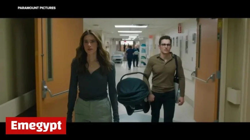 Regretting You Cast and Director Discuss Colleen Hoover’s Best-Selling Novel Adaptation to Big Screen Movie