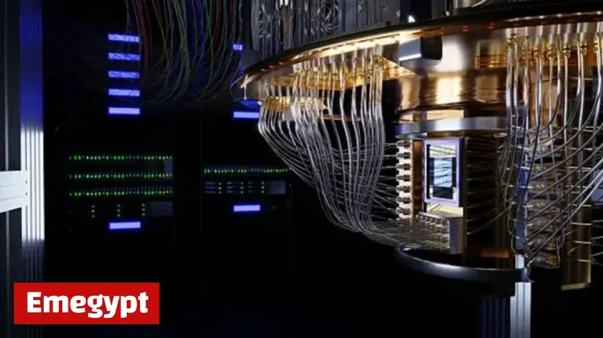 IBM’s Quantum Algorithm Now Compatible with Standard AMD Chips: Report