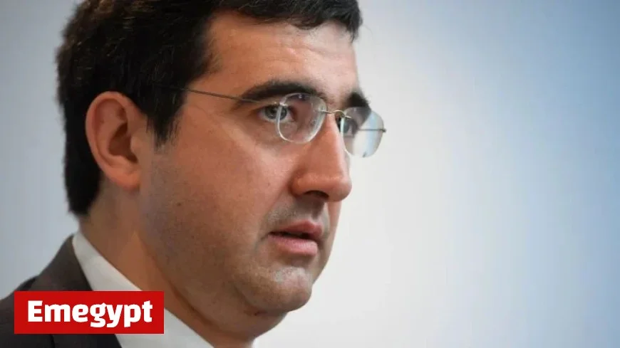 Former Chess Champion Vladimir Kramnik Investigated for Bullying After Grandmaster’s Death
