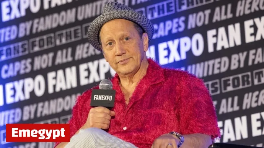 Rob Schneider Claims Children’s Hospitals Didn’t Exist Before the 1980s