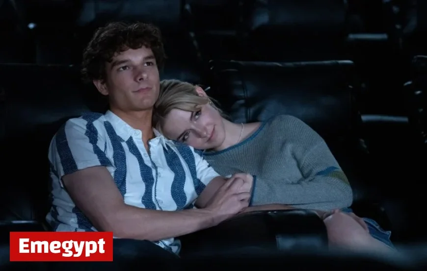 Complete guide to every song featured on the Regretting You soundtrack