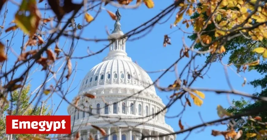 Government Shutdown Day 24: Stalemate Continues Without Resolution