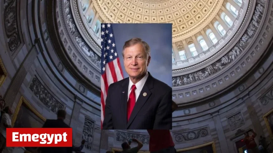 Babin Criticizes Schumer’s Shutdown in Newsmax Op-Ed, Impacting American Families