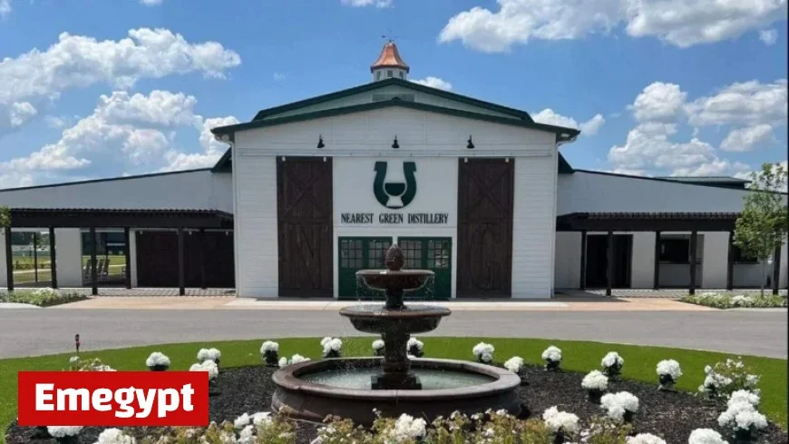 Distillery Founders Challenge Court Move to Expand Receivership