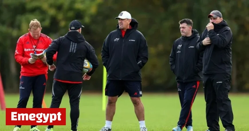 Clayton McMillan: From Praise to Criticism How Quickly the Tide Can Turn