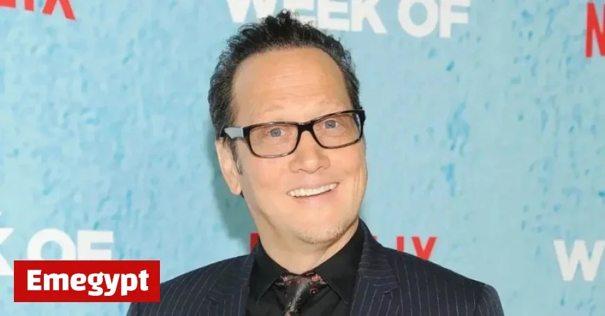 Rob Schneider Criticized for False Claims on Children’s Health History
