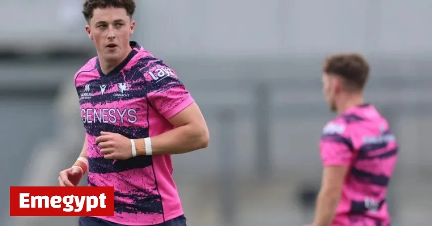 Munster vs Connacht Team Announcement for October 24 2025 Match News Update