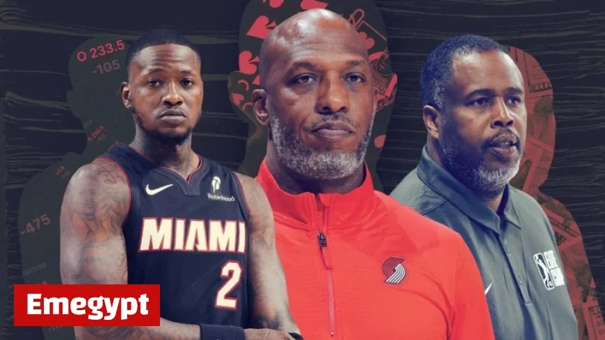 Explaining Billups, Rozier Arrests: 22 Key Questions Answered