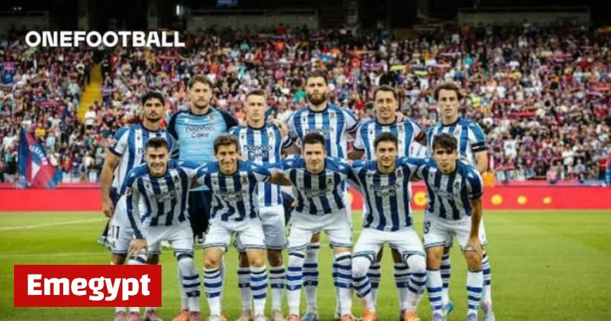Rival Analysis J10: Real Sociedad Insights