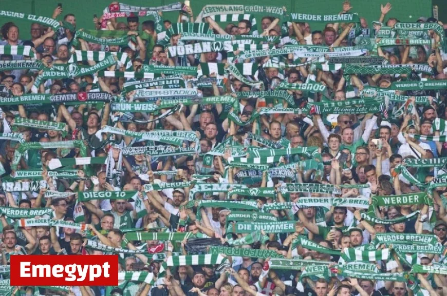 Live Today: Bremen vs Union Berlin – TV and Streaming Info