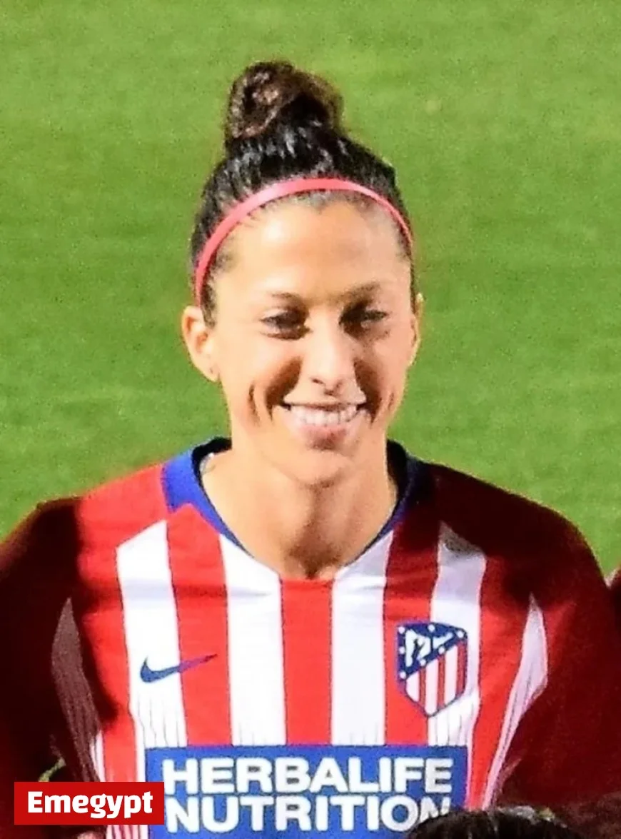 Jenni Hermoso Makes Emotional Comeback to Spain’s National Football Team