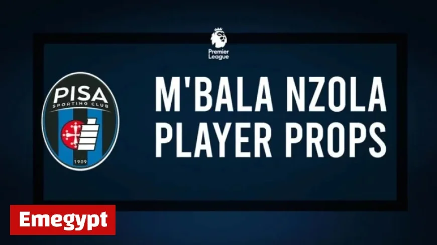 M’bala Nzola Goal Odds & Player Props Against AC Milan October 24