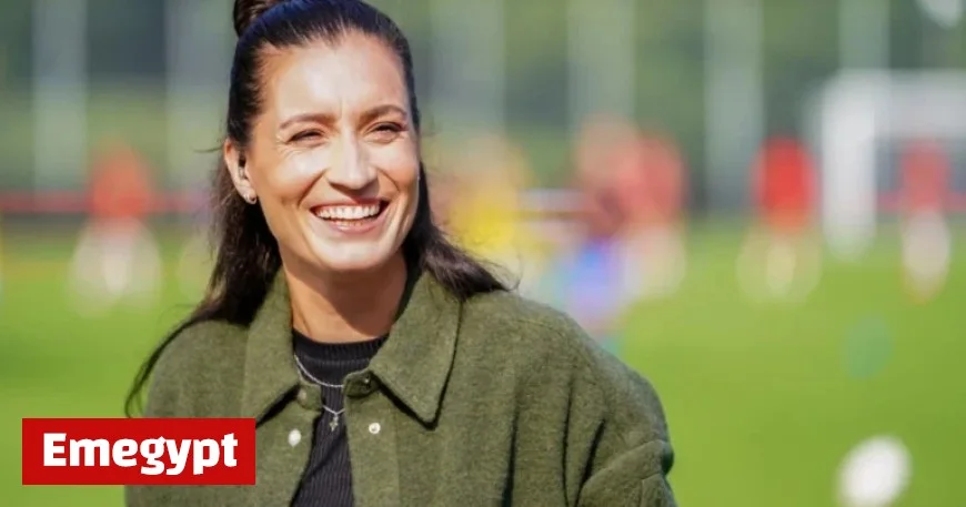 Leonne Stentler Excited by New Names Announced