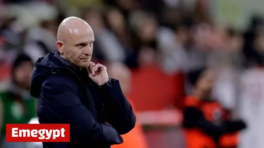 Veurink Sees Moderate Execution of Oranje Plans: ‘Needs Time’