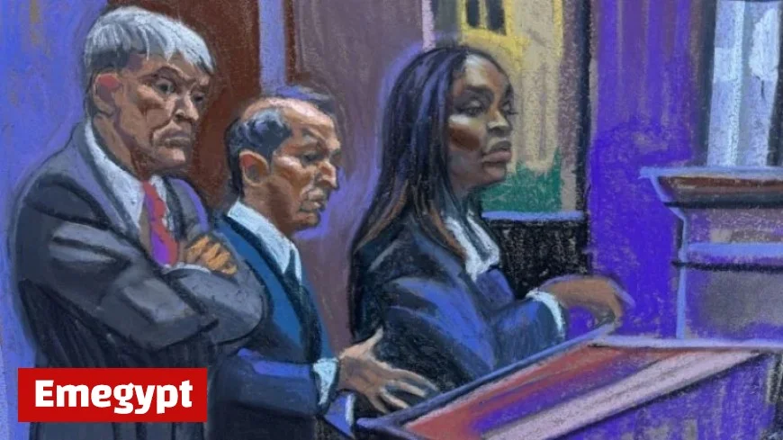 Letitia James Denies Trump Justice Department Charges: Next Steps Revealed