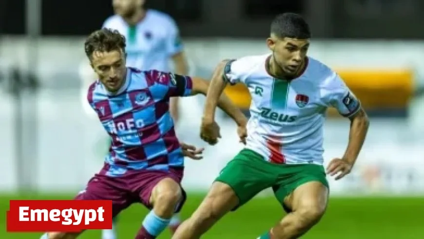 Treaty Prepares for High-Stakes Play-Off Showdown Against Cobh Ramblers at Markets Field