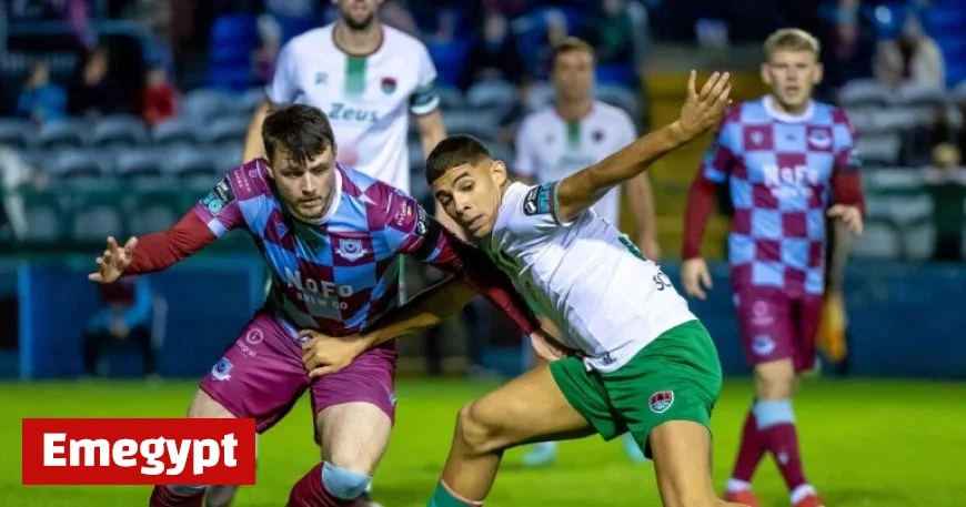 Cork City Falters Again in Lackluster Match Against Drogheda United