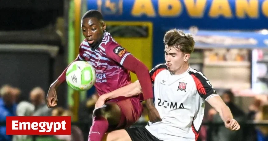 Premier goal remains within reach despite Ramblers’ turbulent year