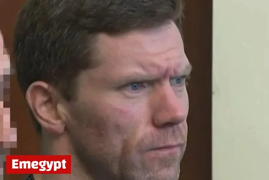 Irish Firefighter Terence Crosbie Convicted of Raping Woman in Boston Hotel