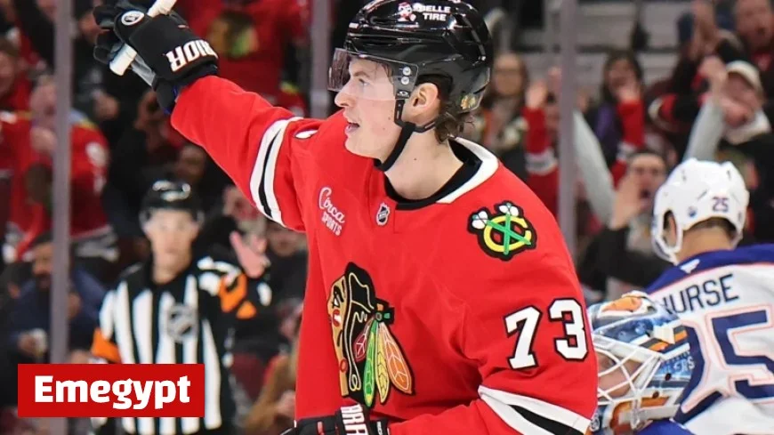 Unexpected Factor Could Still Alter Blackhawks’ 2025 Strategy