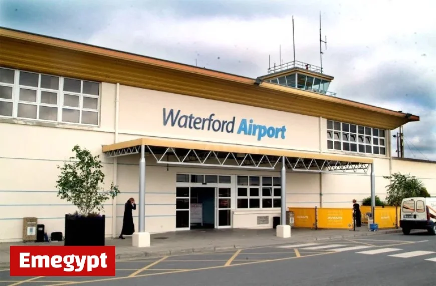 Investor Boost for Waterford Airport as Senator Commends Local Councillors’ Courage
