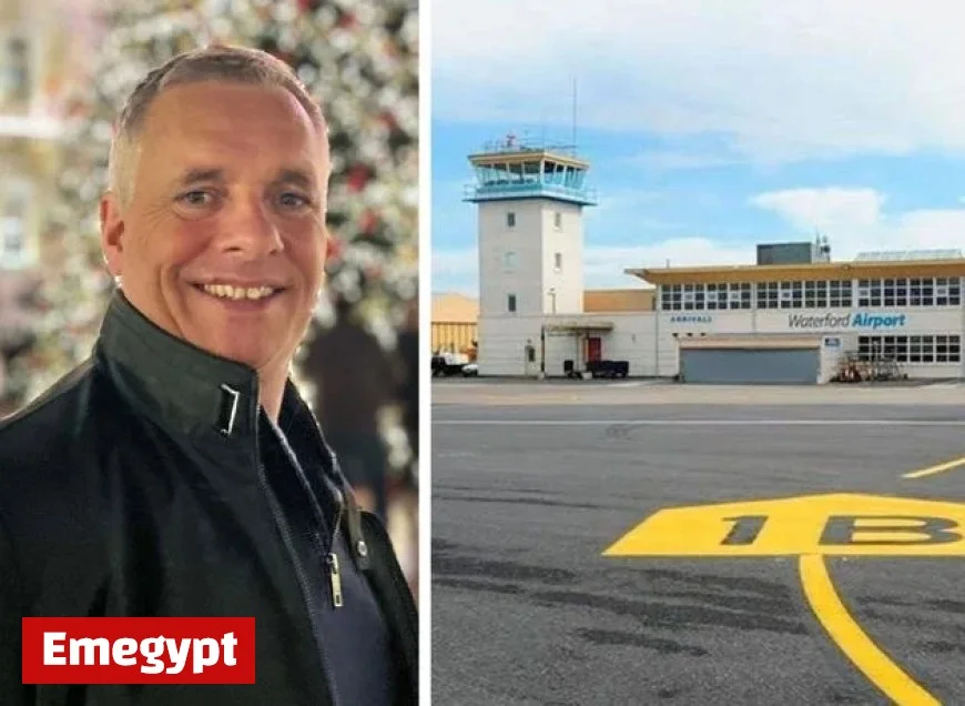 Ryanair’s Potential Landing at Revitalized Waterford Airport as Bolster Group Leads Renewal Efforts