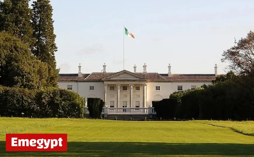 Live Updates on Presidential Voting Throughout the Day