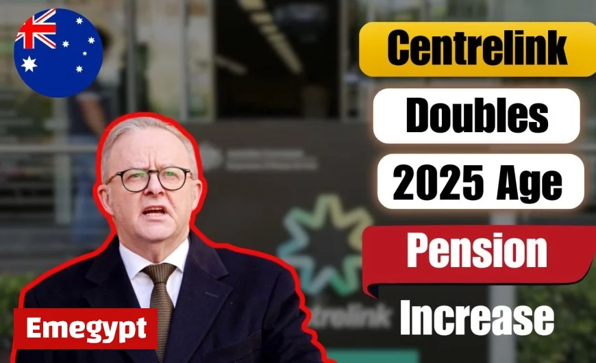 Australia’s $950 Centrelink Cost of Living Boost 2025: Relief on the Way for Older Australians and Low-Income Families