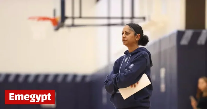 Report: Raman Named Head Coach Amidst Approaching Storm
