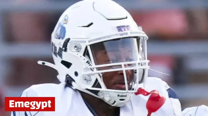 Allen vs. Prosper: Texas 6-6A Title Showdown – Scores & Highlights