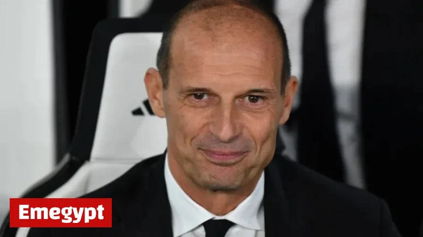 Max Allegri Eases AC Milan Title Expectations Setting Points and Goals Conceded Targets with Champions League Focus as Top Priority