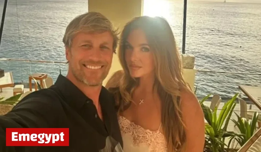 Kian Egan Captures Jodi Albert’s Heart at Age 15: Their Love Story from the Beginning