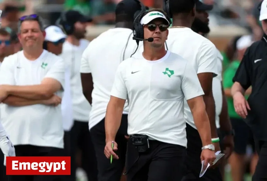 North Texas vs. Charlotte: Bet $5, Win $300 Bonus with FanDuel Code