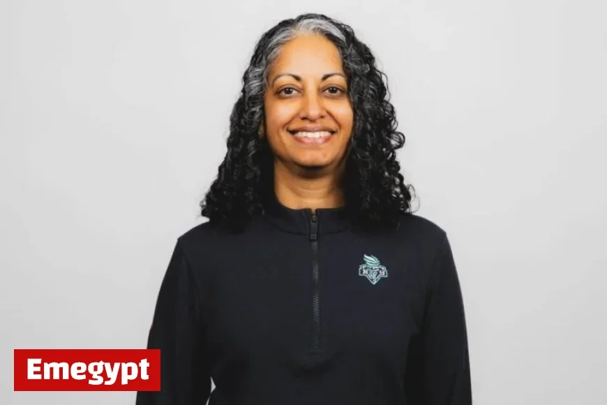 Sonia Raman Appointed New Head Coach of Seattle Storm: Sources