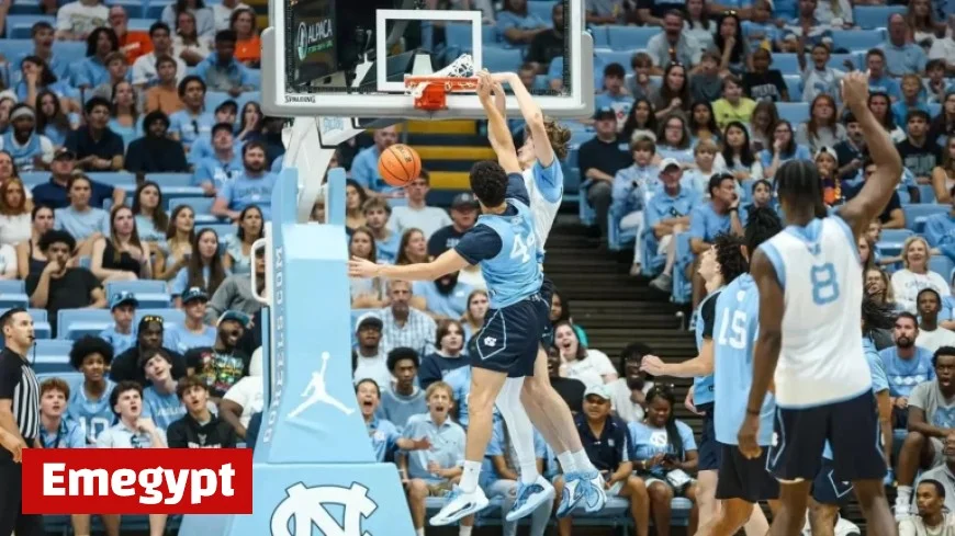 Men’s Basketball Faces #8 BYU in Friday Night Showdown