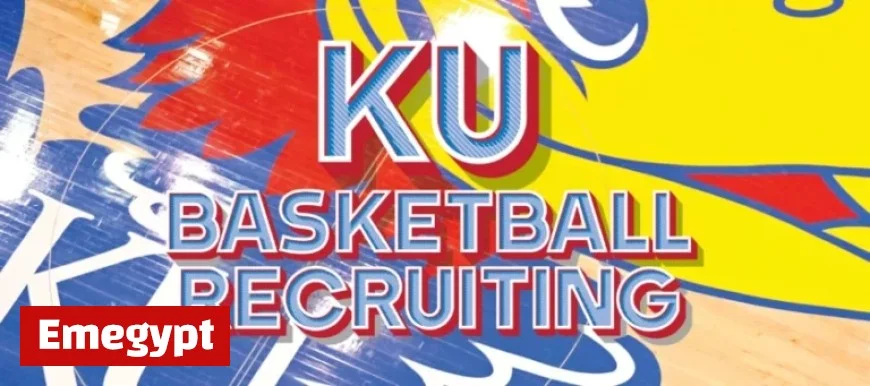 Renowned Shooter Barnett Commits to KU’s 2026 Recruiting Class