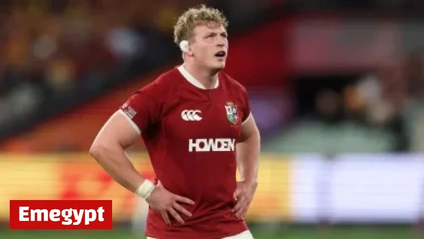 Jeremy Allen White Reflects on Surging Popularity During Filming of The Bear