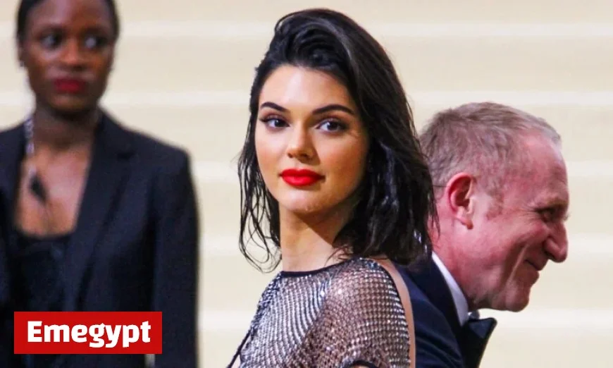 Kendall Jenner Shares Memories of Smoking Weed at 16 in Her Childhood Home