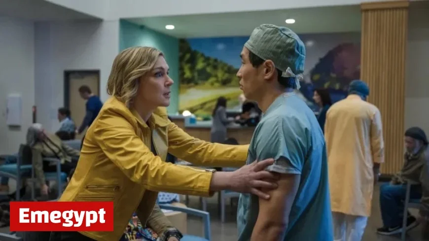 Apple TV’s Must-Watch Sci-Fi Drama Pluribus Reunites Better Call Saul Stars in Tense New Trailer