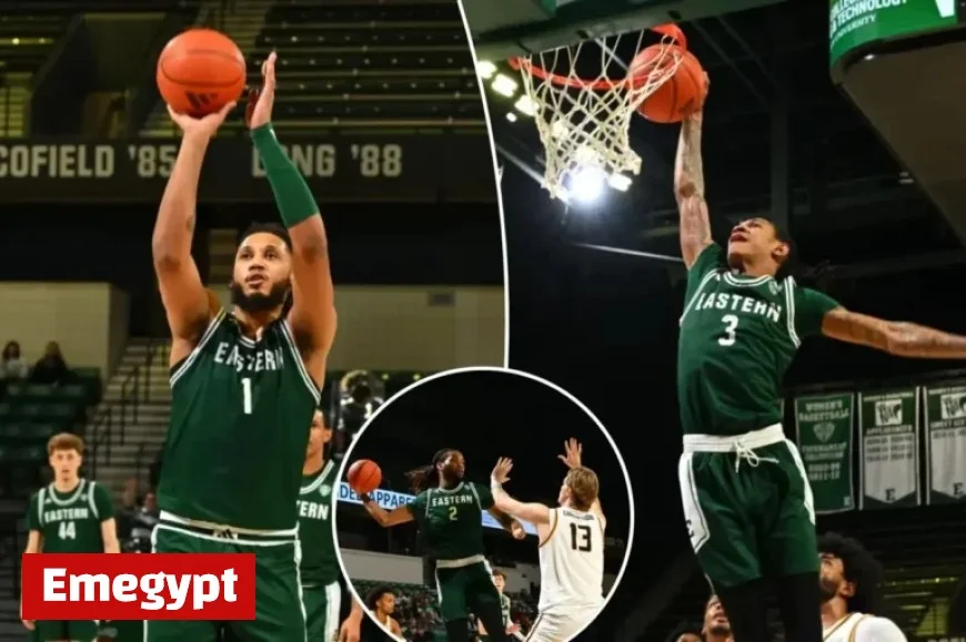 Ex-Eastern Michigan Players Reject Cooperation in Gambling Probe