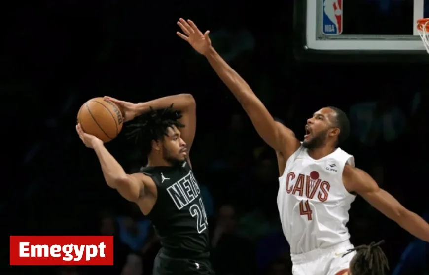 Cavs vs. Nets: Preview, Odds, Injury Updates, TV Info