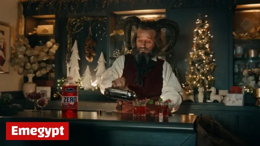 Ocean Spray Introduces Cranpus as Holiday Brand Platform Evolves