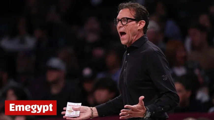 Hawks’ Season Opener Failure Was Entirely Preventable