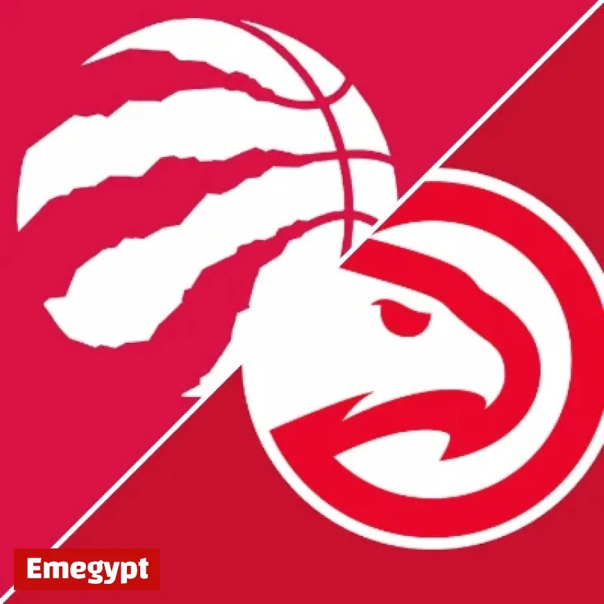 Raptors Triumph 138-118 Over Hawks: Oct 22, 2025 Game Recap
