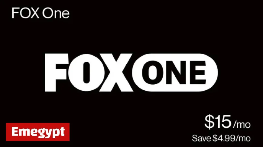 Verizon Enhances Deals with New FOX One Perk