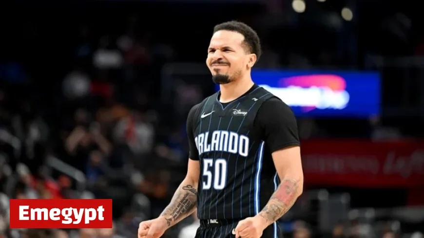 Cole Anthony’s Primary Concern Emerges Instantly